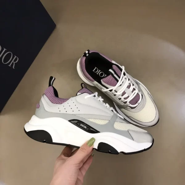 Dior shoes - rep shoes