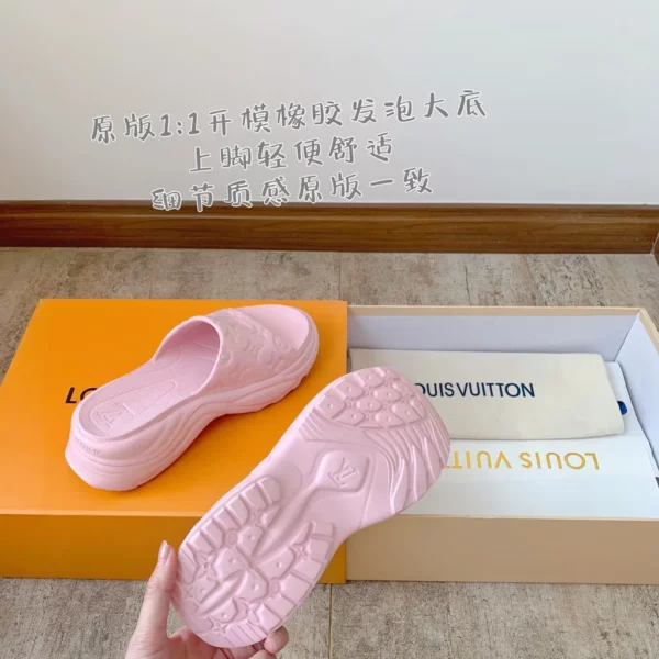 Louis Vuitton shoes - louis vuitton replica shoes