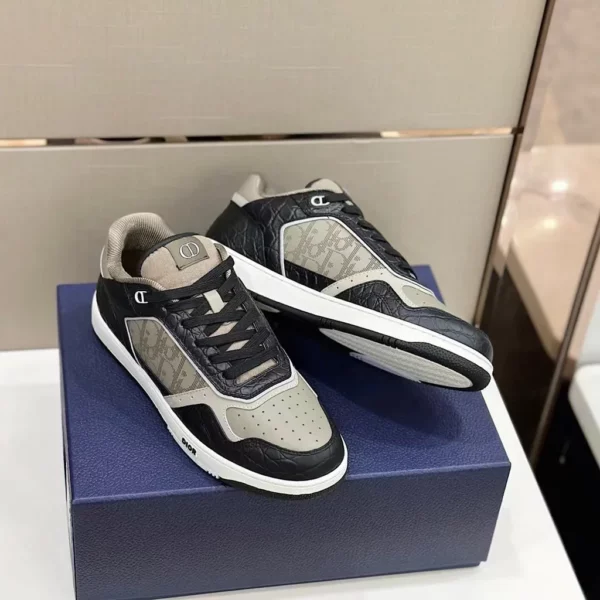 Dior shoes - rep shoes