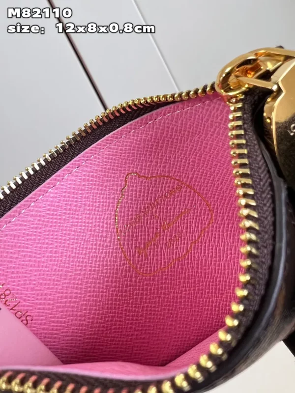 Louis Vuitton bag - louis vuitton replica bags