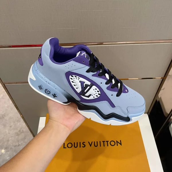 Louis Vuitton shoes - louis vuitton replica shoes