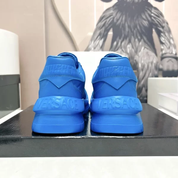 Versace shoes - Reps shoes