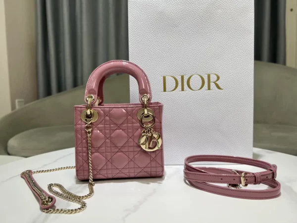 Dior bag - replica dior bags