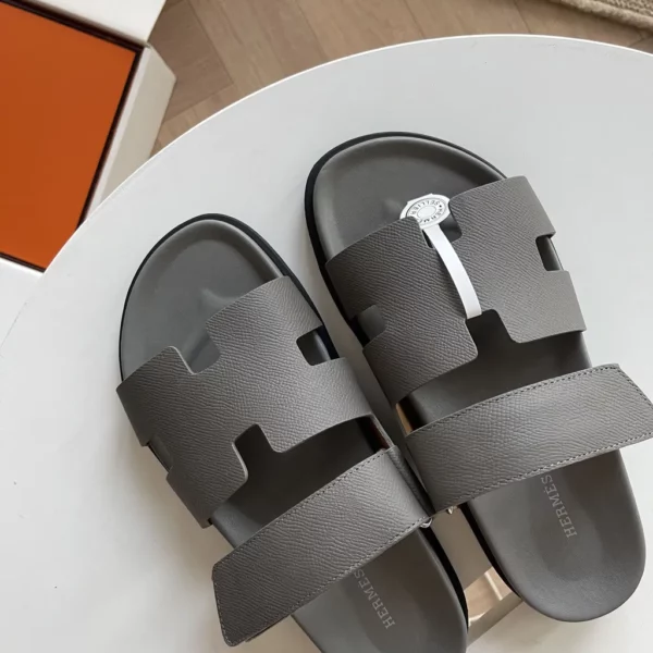 Hermes shoes - rep shoes