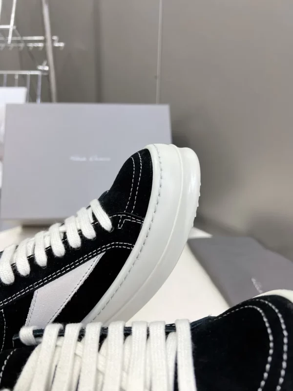 Rick Owens shoes - Reps shoes