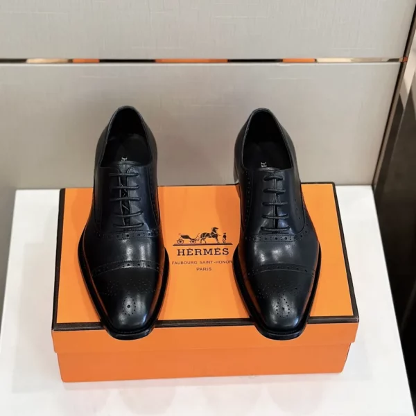 Hermes shoes - Reps shoes