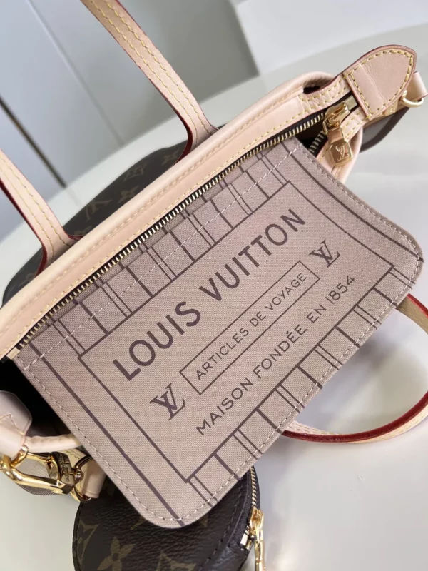 Louis Vuitton bag - louis vuitton replica bags