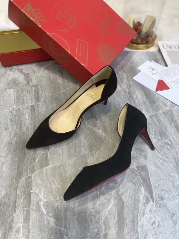 Christian Louboutin shoes - Replica shoes