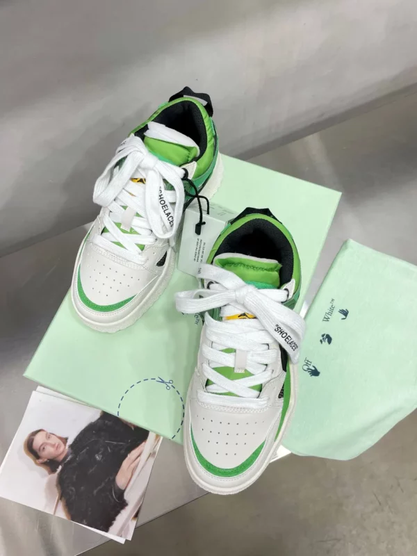 Off White shoes - Reps shoes