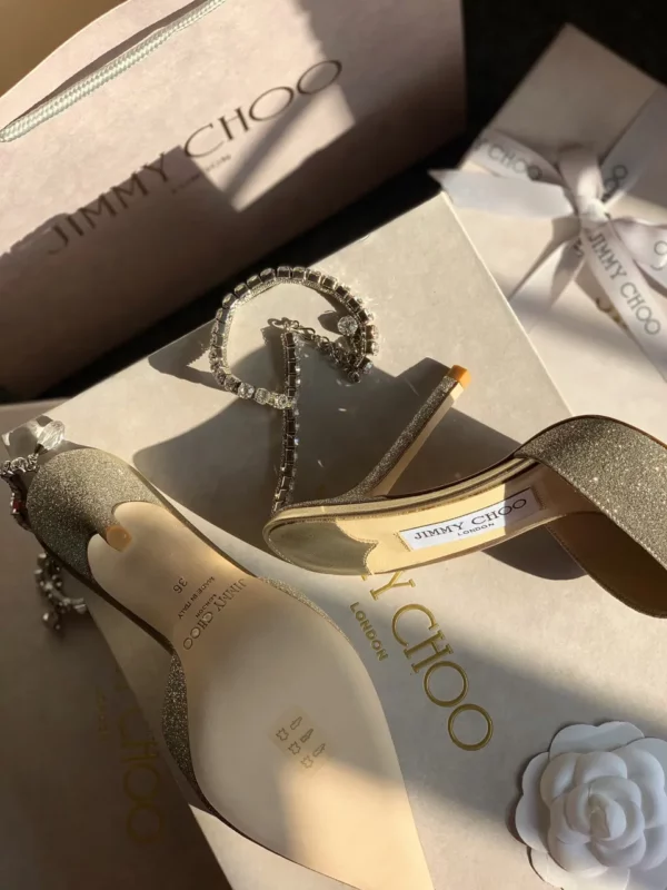 Jimmy Choo shoes - Reps shoes