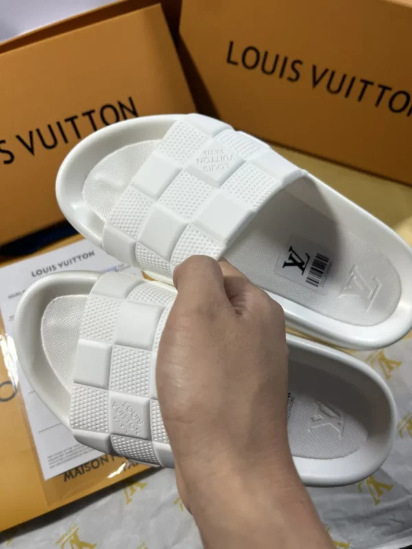 Louis Vuitton shoes - louis vuitton replica shoes