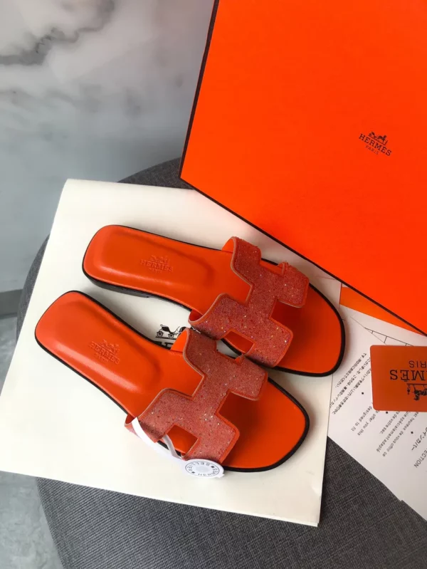 Hermes shoes - Reps shoes