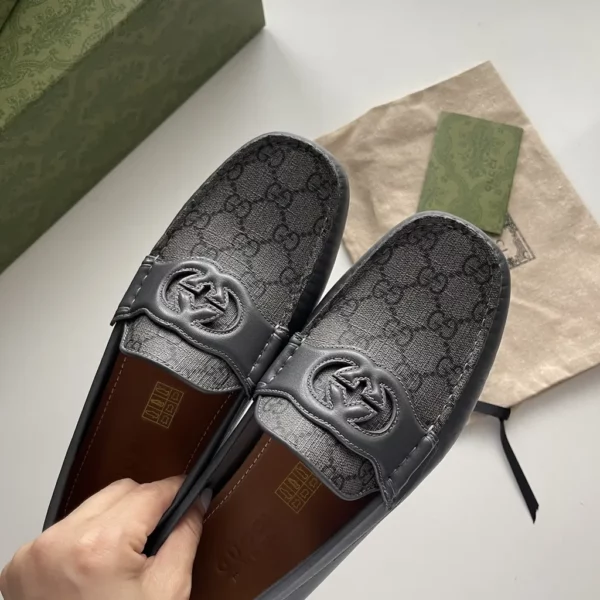 Gucci shoes - replica gucci shoes