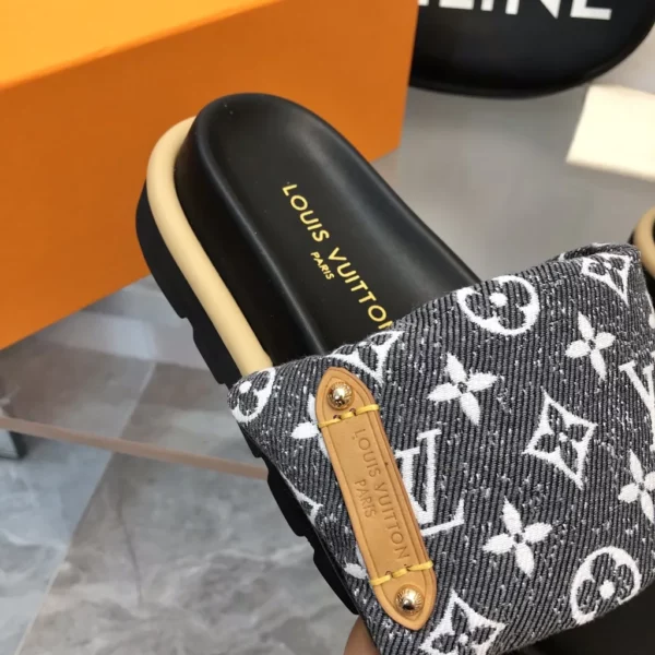 Louis Vuitton shoes - louis vuitton replica shoes