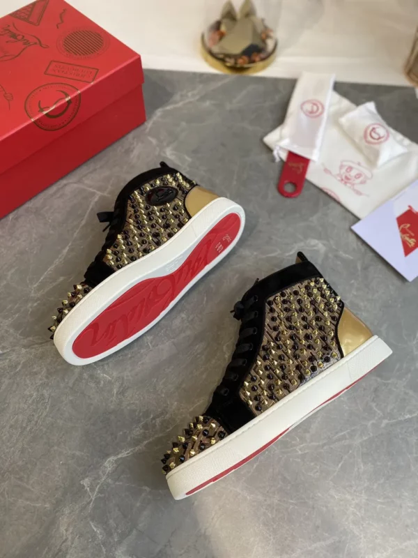 Christian Louboutin shoes - rep shoes