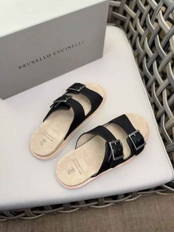 Brunello Cucinelli shoes - Reps shoes