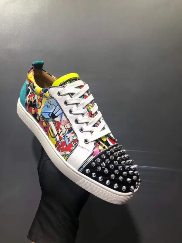 Christian Louboutin shoes - rep shoes