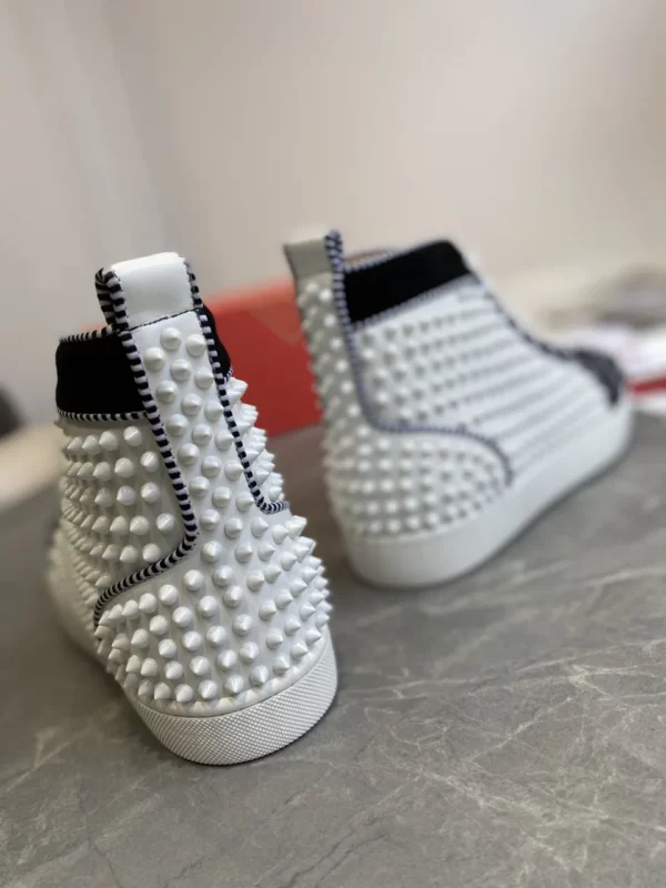 Christian Louboutin shoes - rep shoes