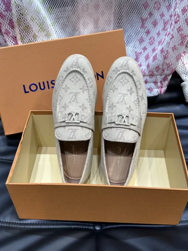 Louis Vuitton shoes - louis vuitton replica shoes