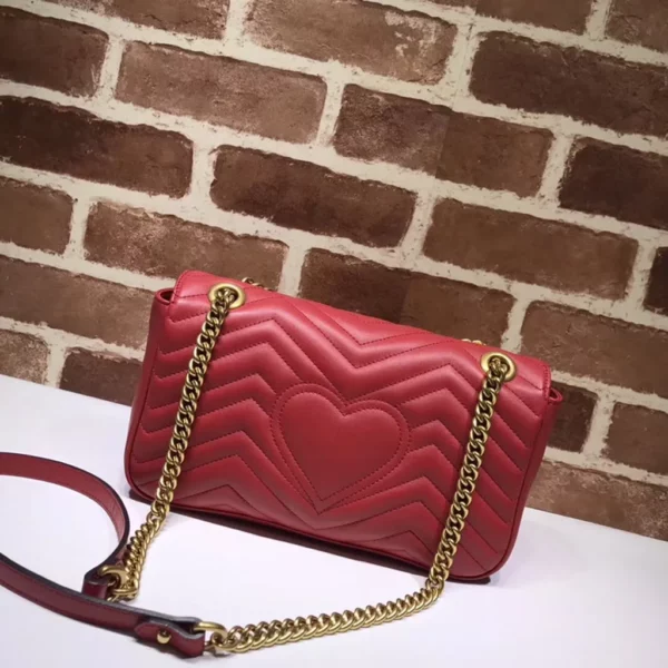 Gucci bag - replica gucci bags