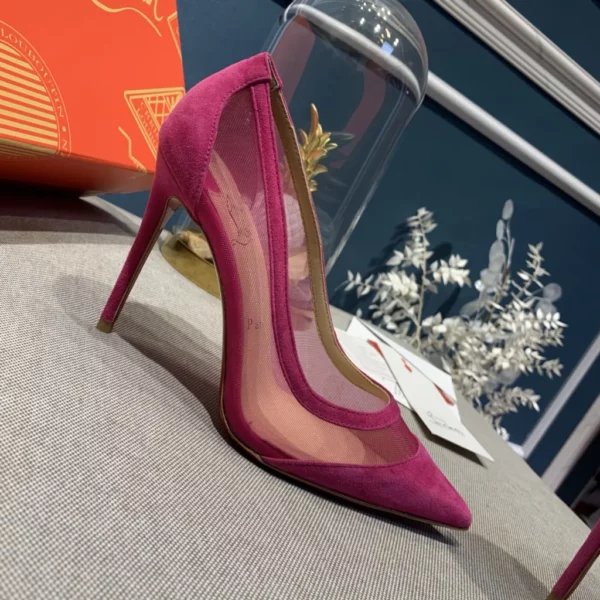 Christian Louboutin shoes - Reps shoes