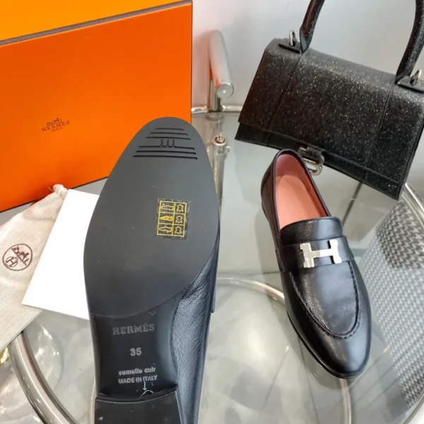 Hermes shoes - rep shoes