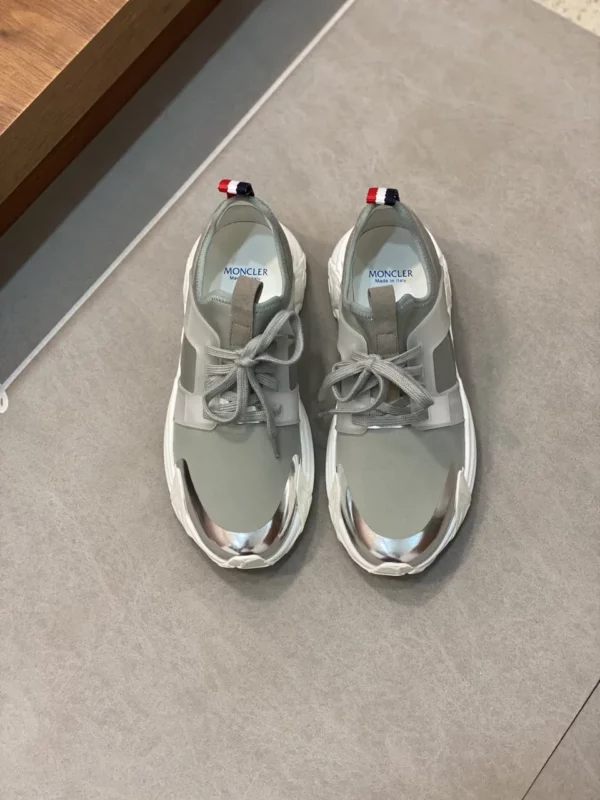 Moncler shoes - rep shoes