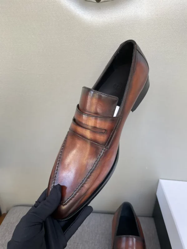 Berluti shoes - rep shoes