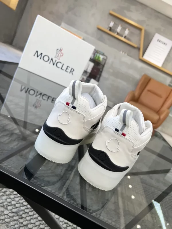 Moncler shoes - Replica shoes