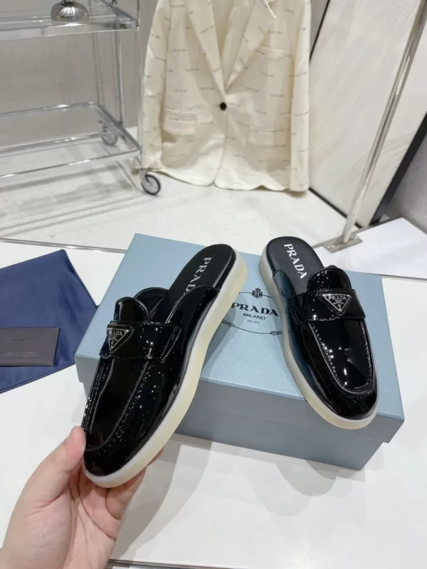 Prada shoes - Replica shoes