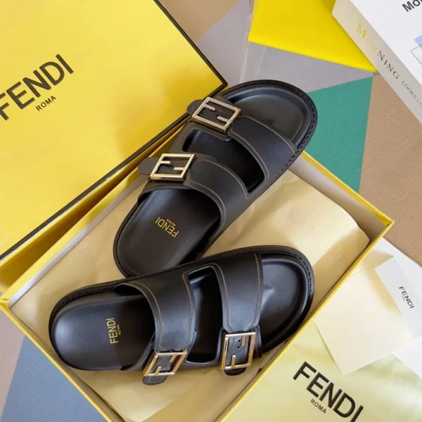 Fendi shoes - rep shoes