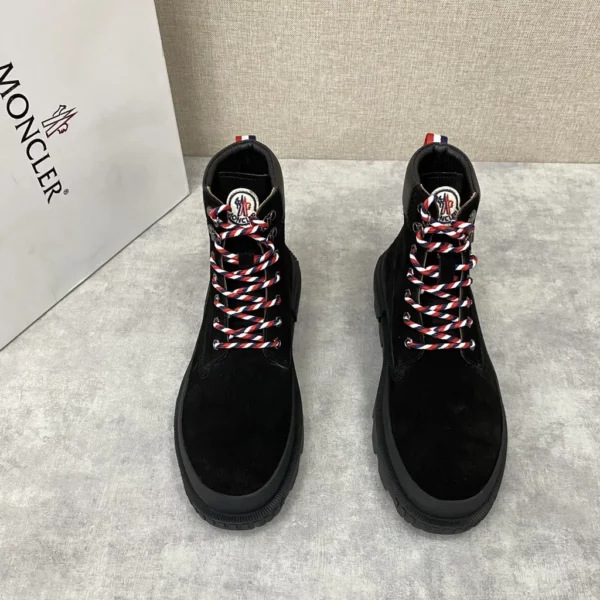 Moncler shoes - Replica shoes