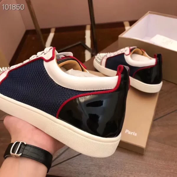 Christian Louboutin shoes - Reps shoes