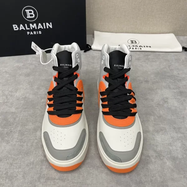 Balmain shoes - rep shoes