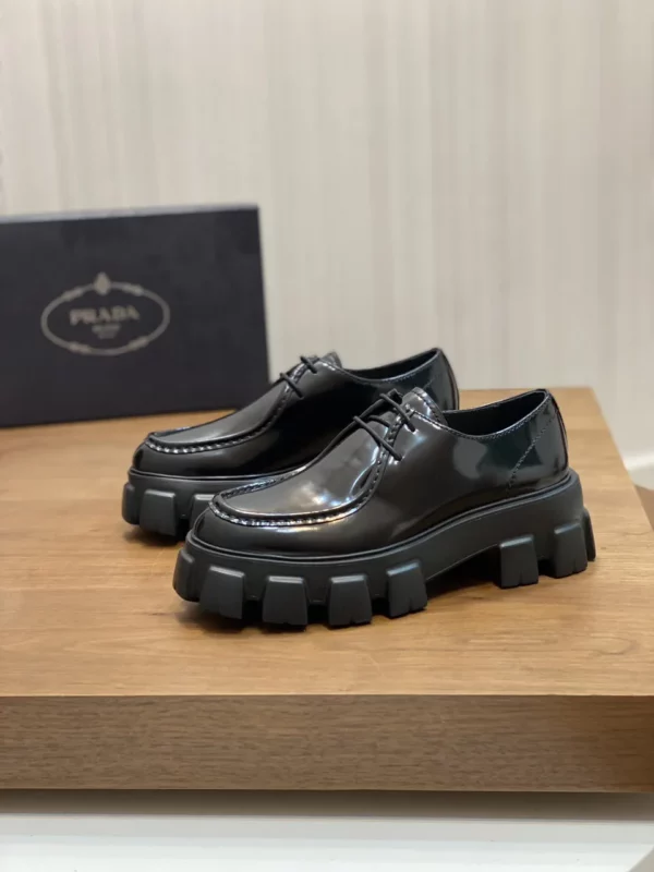 Prada shoes - Replica shoes