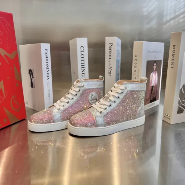 Christian Louboutin shoes - Reps shoes