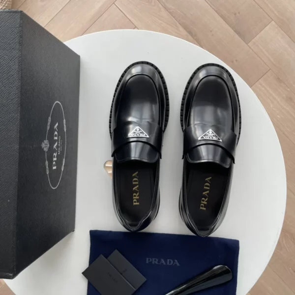 Prada shoes - rep shoes