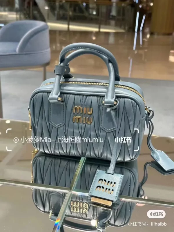 MiuMiu bag - replica bags