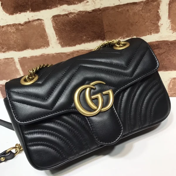 Gucci bag - replica gucci bags