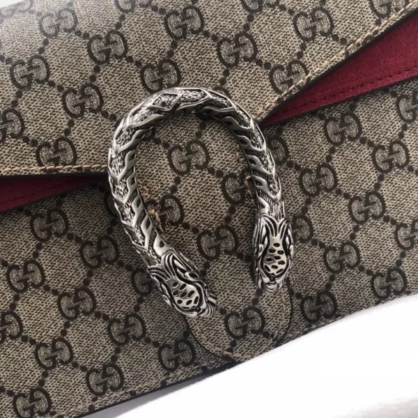 Gucci bag - replica gucci bags