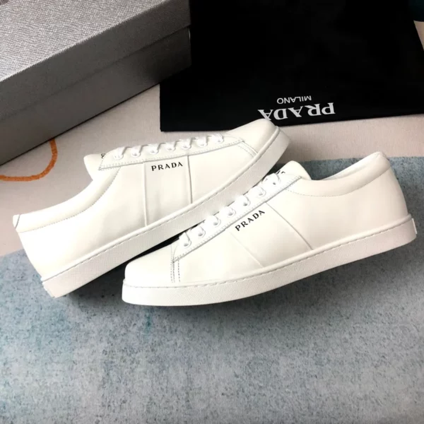 Prada shoes - Reps shoes