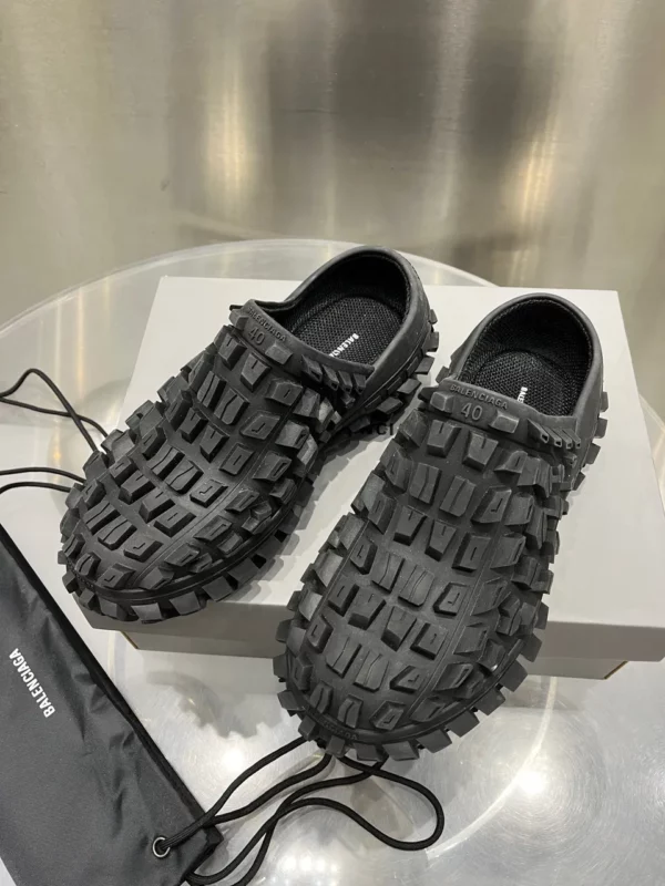 Balenciaga shoes - rep shoes