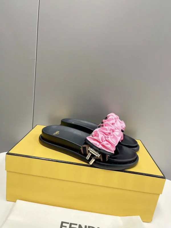 Fendi shoes - Replica shoes