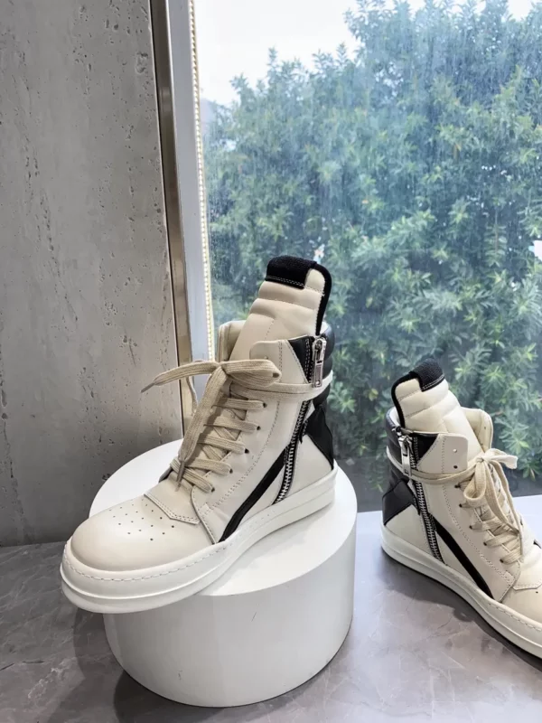 Rick Owens shoes - rep shoes