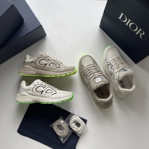 Dior shoes - rep shoes