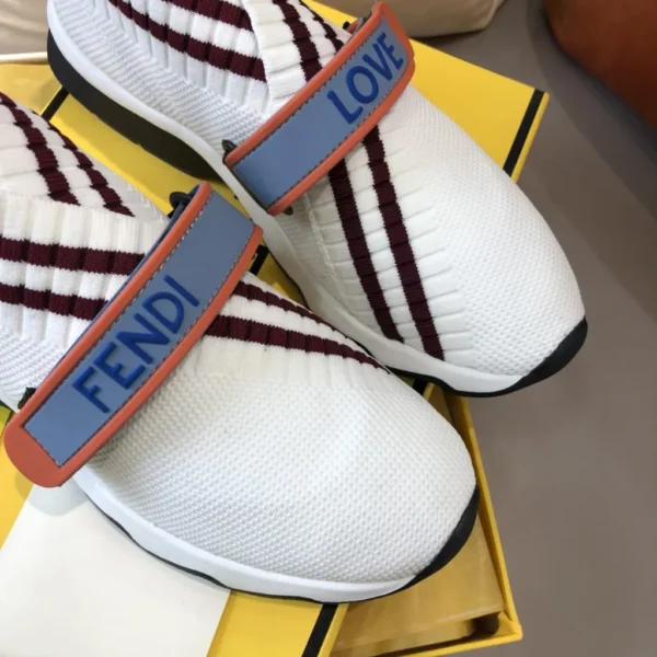 Fendi shoes - rep shoes