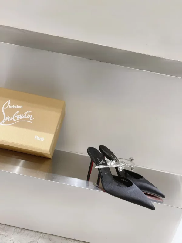 Christian Louboutin shoes - Reps shoes