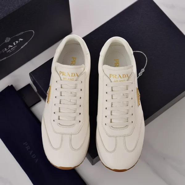 Prada shoes - Reps shoes