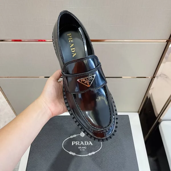 Prada shoes - Reps shoes