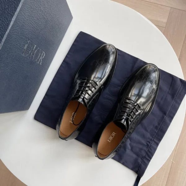 Dior shoes - rep shoes